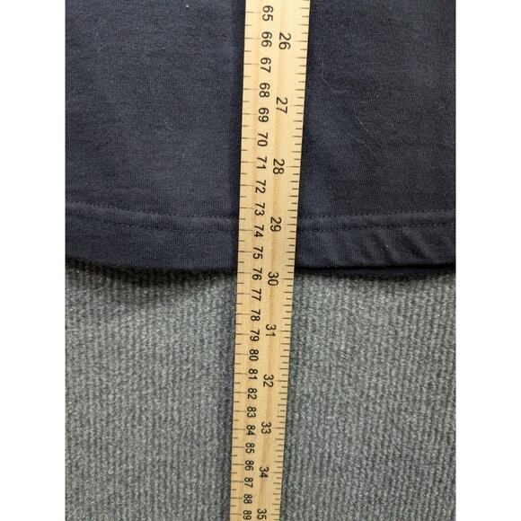 Harley Davidson Sturgis Rally T Shirt Mens Large USA Made Black Hills Tee 2006 - Picture 7 of 10